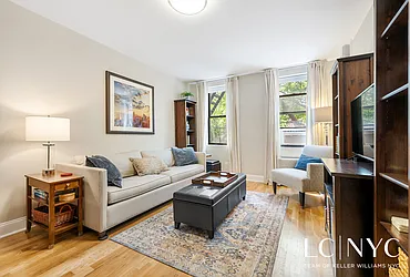 Rented by Keller Williams NYC