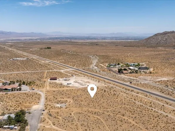 Racel Apn 126 8 801 #1, Las Vegas, NV 89166