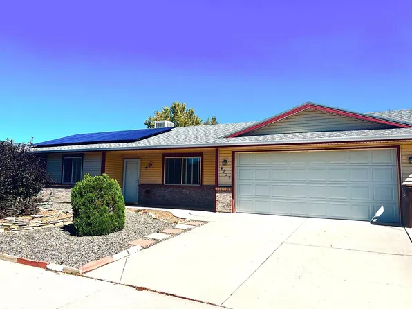 472.5 Pera St, Clifton, CO 81520