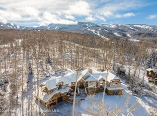 141 Baby Doe Ln, Snowmass Village, CO 81615