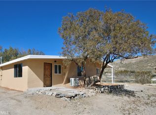 10762 San Jacinto St, Morongo Valley, CA 92256