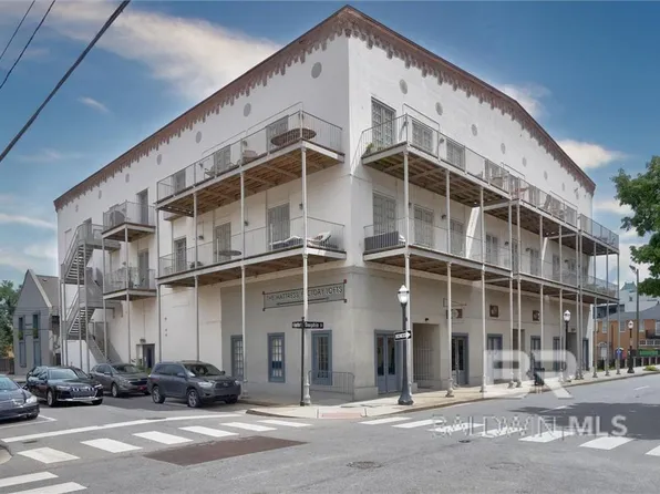 412 Dauphin St APT M, Mobile, AL 36602
