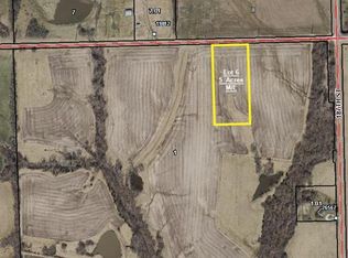 LOT 6 Bauserman Rd, Leavenworth, KS 66048