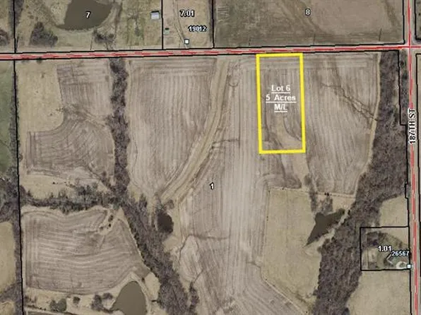 LOT 6 Bauserman Rd, Leavenworth, KS 66048