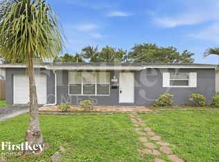 6301 Liberty St, Hollywood, FL 33024