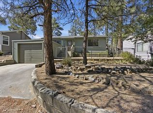1020 Heap Ave, Prescott, AZ 86303