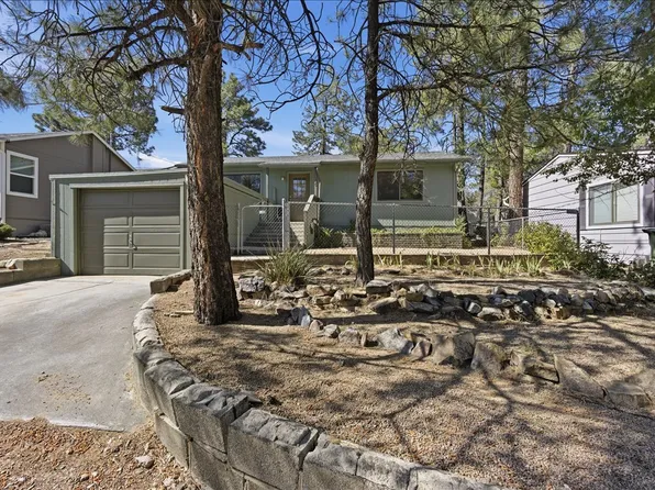1020 Heap Ave, Prescott, AZ 86303