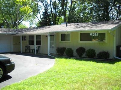 2927 E Lincolnshire Blvd, Toledo, OH, 43606