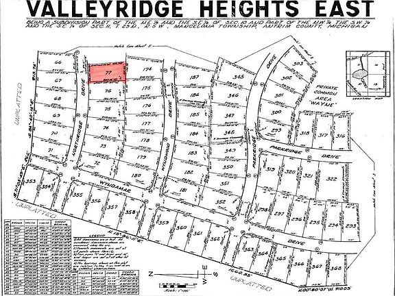 4th image of 9960 Northridge Dr #77