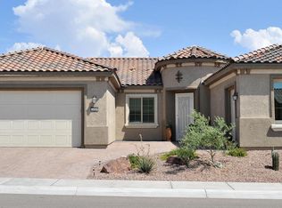 14166 N Bright Angel Trl, Marana, AZ 85658