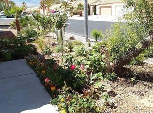 258 Thompson Dr, Mesquite, NV 89027