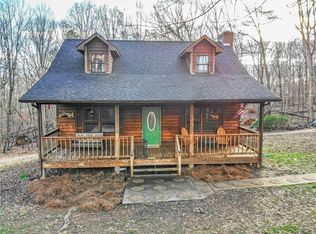 419 Chisum Trl, Clarkesville, GA 30523