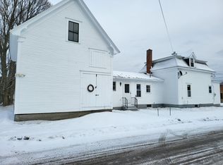 122 Mill St, East Barre, VT 05649