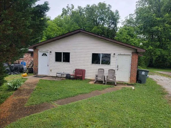 1124 Sheridan Ave #1, Chattanooga, TN 37406