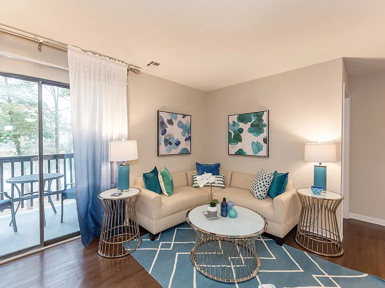 Wilde Lake Apartments — Photo 30