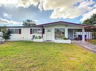 1500 N 67th Ter, Hollywood, FL 33024