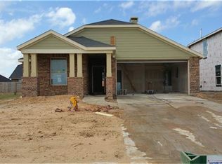 231 Stoneroller, Rosenberg, TX 77469