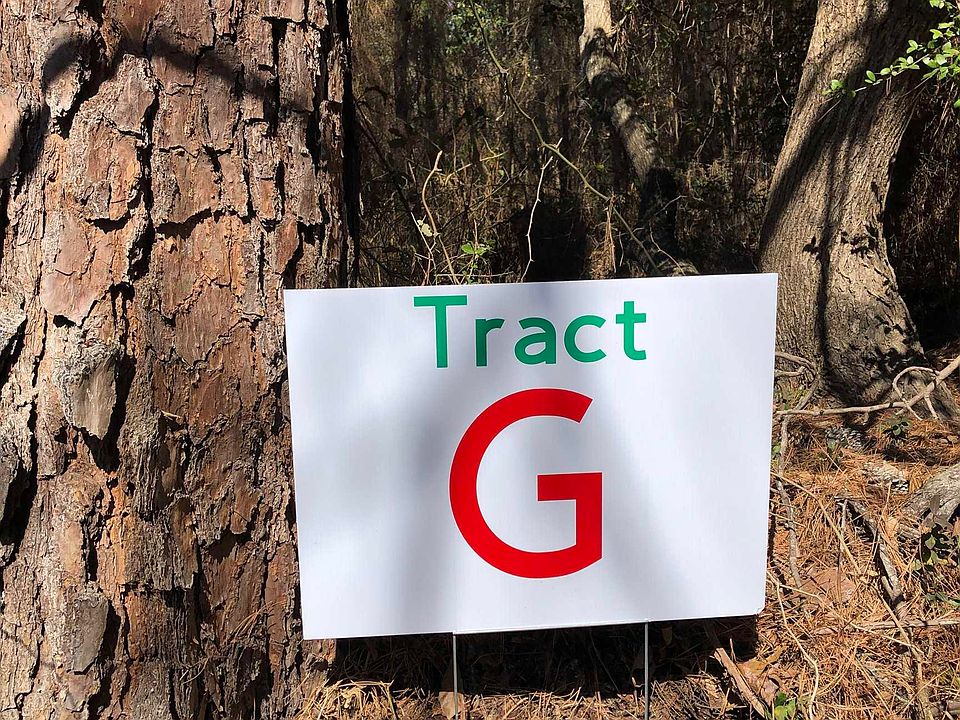 2nd image of County Road 1612 Tract G