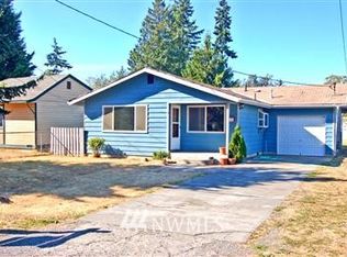 15 107th St SE, Everett, WA 98208