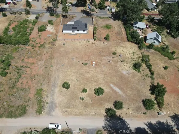 6270 Azalea Ln Lot 3, Paradise, CA 95969