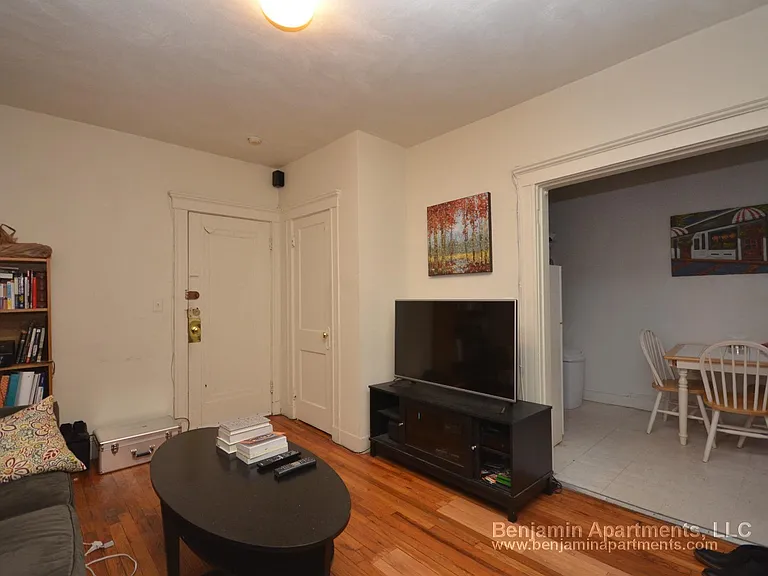 99 Brainerd Rd #12 — Photo 4