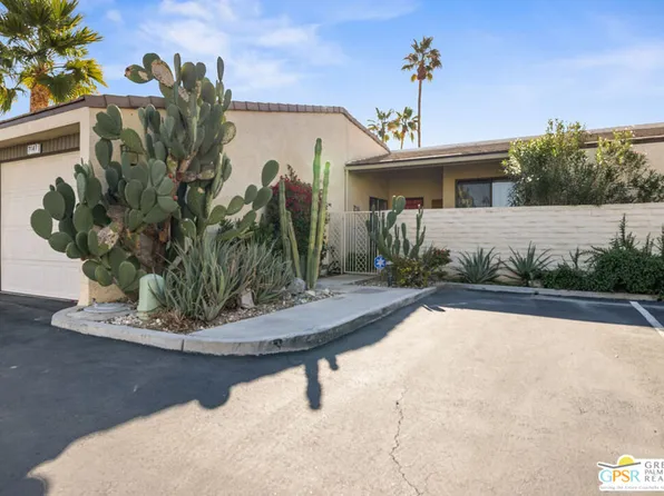 2147 S Via Mazatlan, Palm Springs, CA 92264
