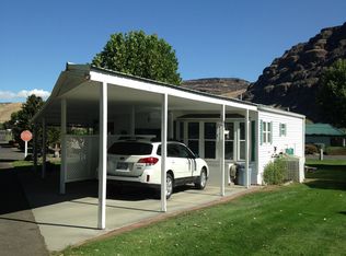 8818 Nw Crescent Bar Road ##8, Quincy, WA 98848