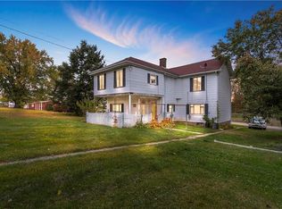 721 Railroad St, Derry, PA 15627