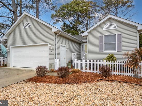 208 138th St, Ocean City, MD 21842