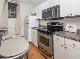 21 Aberdeen St APT A, Boston, MA 02215