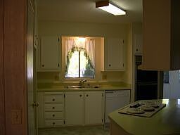 Kitchen Room