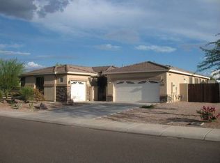 5331 W Gwen St, Laveen, AZ 85339