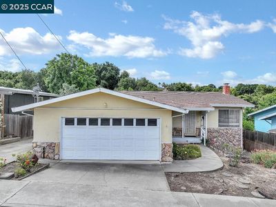 1371 7th St, Rodeo, CA, 94572