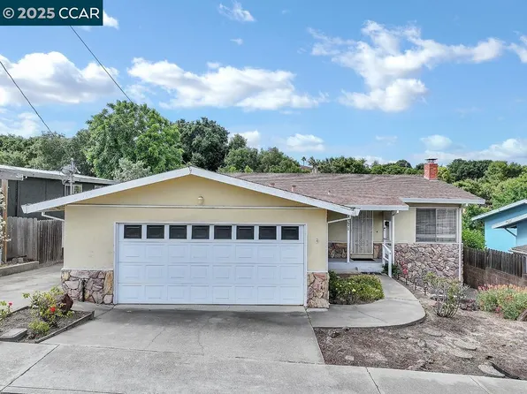 1371 7th St, Rodeo, CA 94572