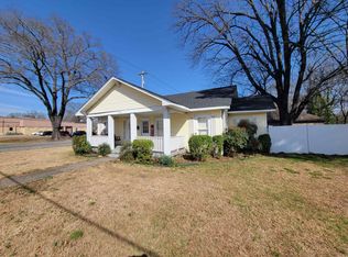 1422 Mitchell St, Conway, AR 72034
