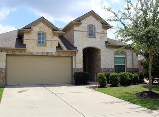 20535 Pink Granite Valley, Richmond, TX 77407