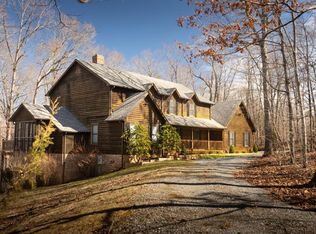 1299 Clarks Rd, Rustburg, VA 24588