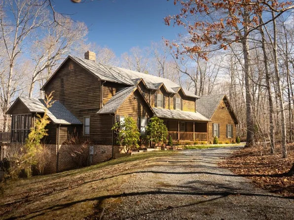 1299 Clarks Rd, Rustburg, VA 24588