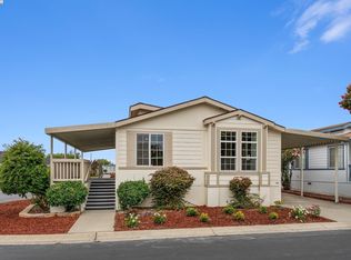 455 Santa Monica, San Leandro, CA 94579