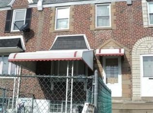 6626 Gillespie St, Philadelphia, PA 19135