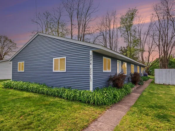 224 Charles St, Otsego, MI 49078