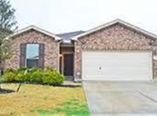 15411 Paloma Crossing Ct, Cypress, TX 77429