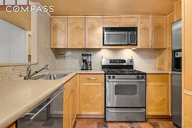 Rented by Compass