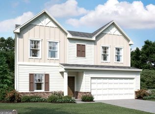 212 Champions Blvd, Dallas, GA 30157