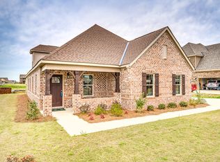 24 Setter Trl, Pike Road, AL 36064