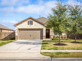22554 Range Haven Ln, Porter, TX 77365