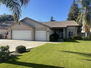 6001 Kettlerock Mountain Ct, Bakersfield, CA 93313