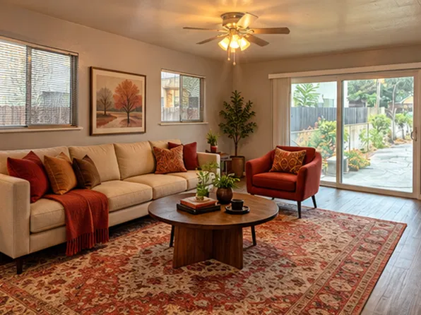 Bidwell Manor Apartments