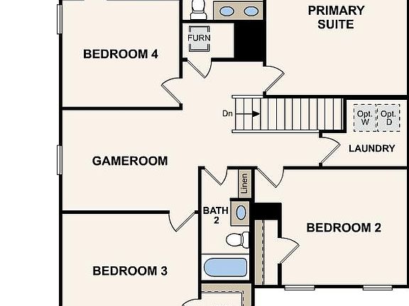 3rd image of this home
