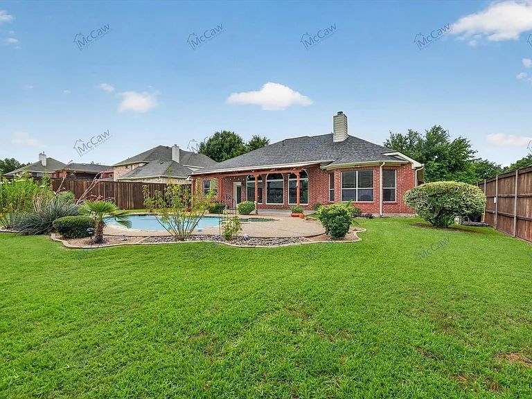 608 Walnut Hollow Dr — Photo 19